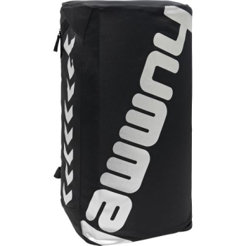 Core Sports Bag S - Schwarz - Hummel